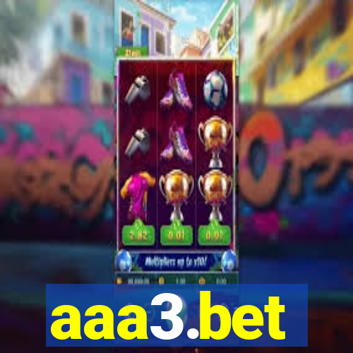 aaa3.bet