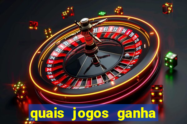 quais jogos ganha dinheiro de verdade no pix