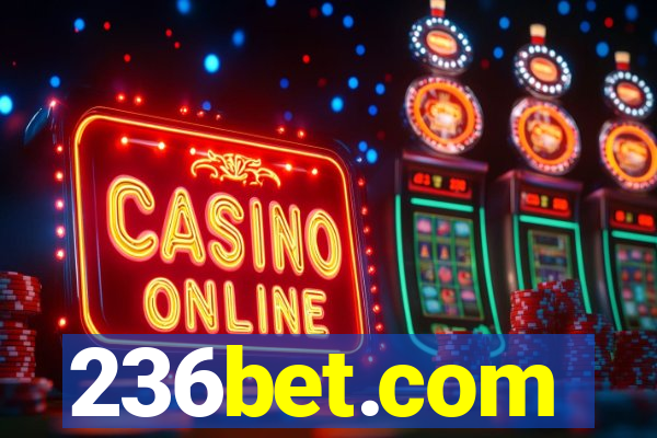 236bet.com