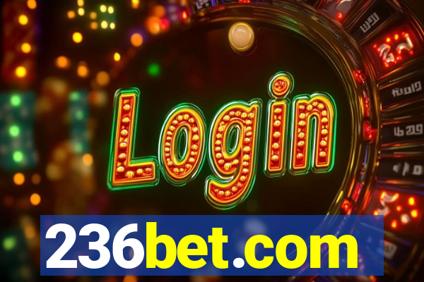 236bet.com