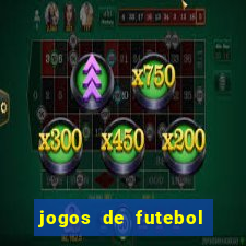 jogos de futebol de amanha