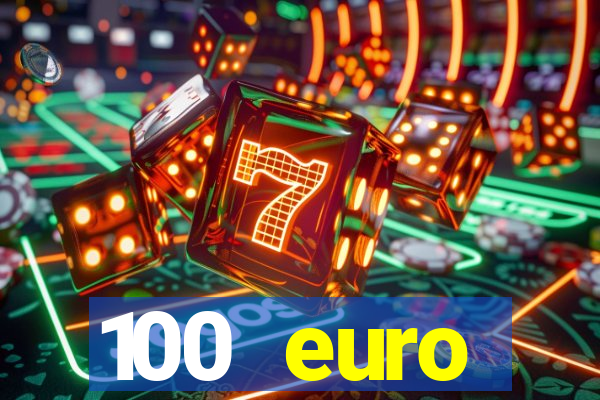 100 euro willkommensbonus casino ohne einzahlung