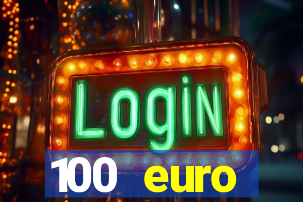 100 euro willkommensbonus casino ohne einzahlung