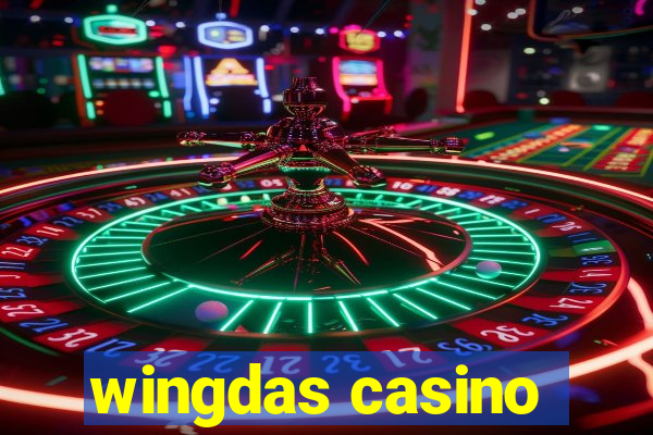 wingdas casino