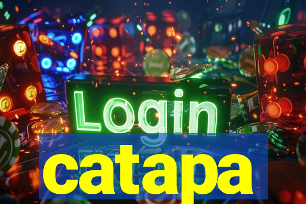 catapa