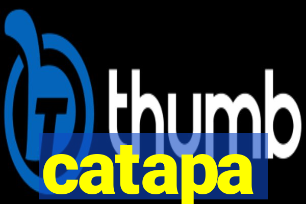 catapa