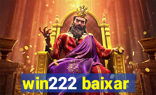 win222 baixar