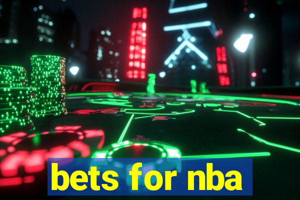 bets for nba