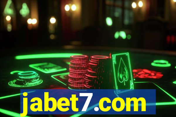 jabet7.com