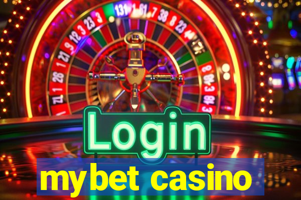 mybet casino