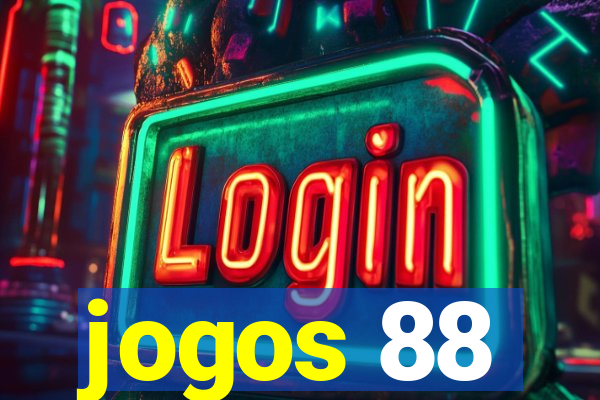 jogos 88