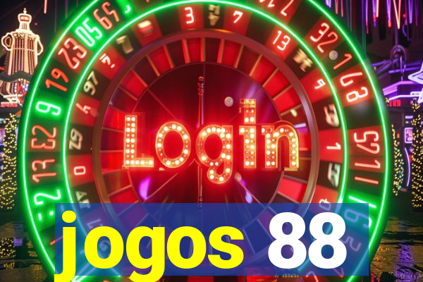 jogos 88