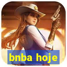 bnba hoje