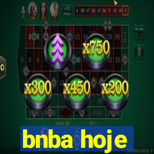 bnba hoje