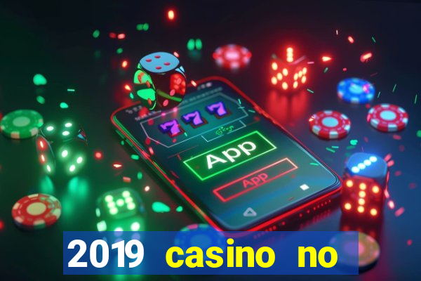 2019 casino no deposit bonus