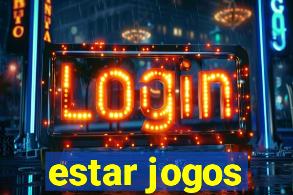 estar jogos