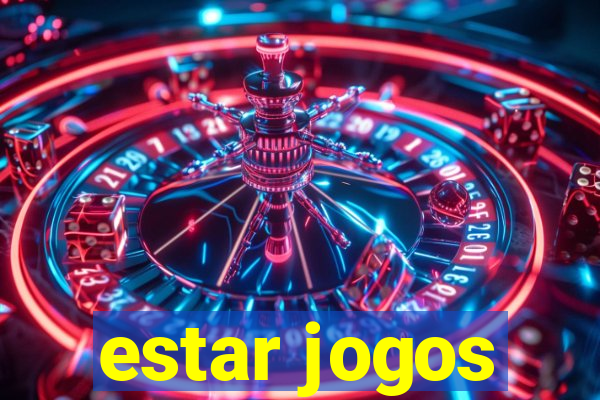 estar jogos