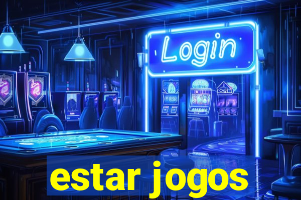 estar jogos