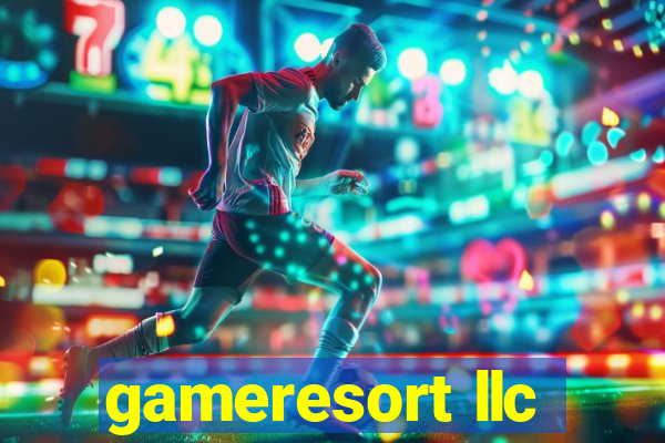 gameresort llc