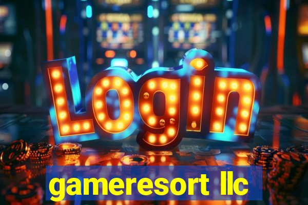 gameresort llc