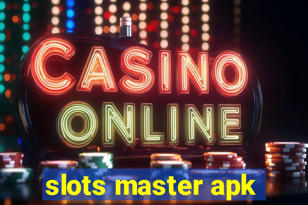 slots master apk