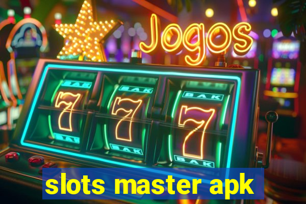 slots master apk