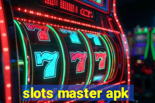 slots master apk