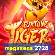 megasena 2728