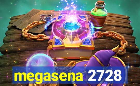 megasena 2728