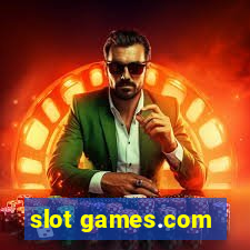 slot games.com