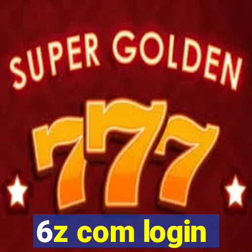 6z com login