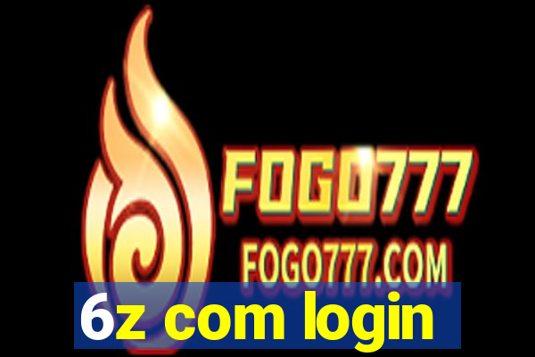 6z com login