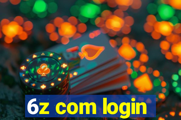 6z com login