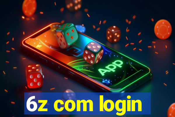 6z com login