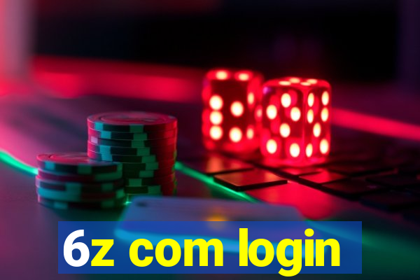 6z com login