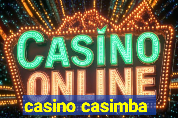 casino casimba