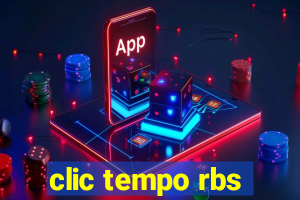 clic tempo rbs