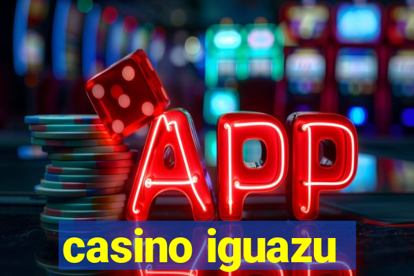 casino iguazu