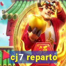 cj7 reparto