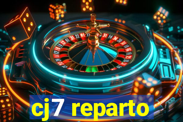 cj7 reparto