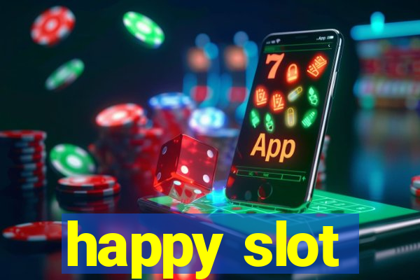 happy slot