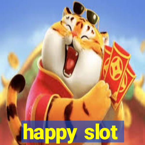 happy slot