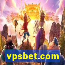 vpsbet.com