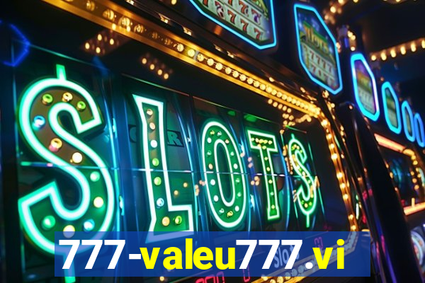 777-valeu777.vip