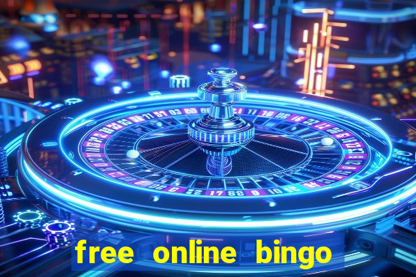 free online bingo and slots