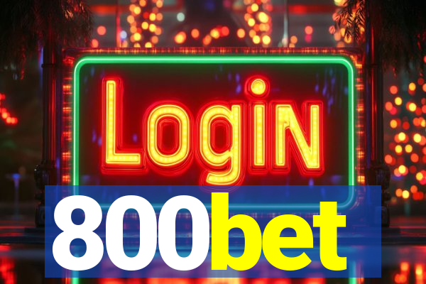 800bet