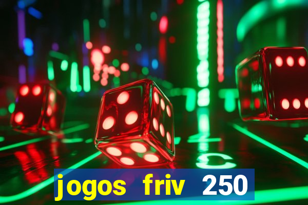 jogos friv 250 para jogar