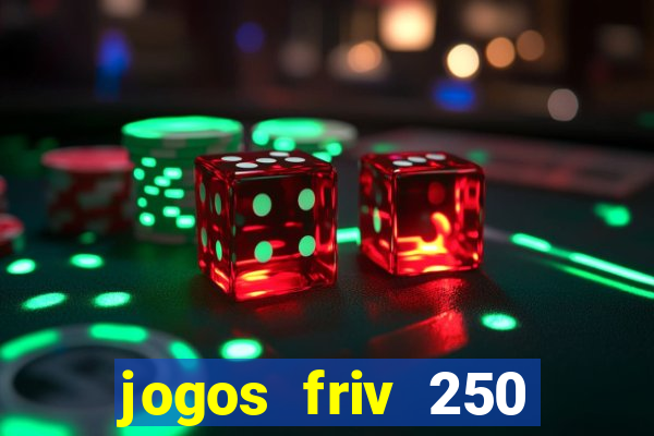 jogos friv 250 para jogar