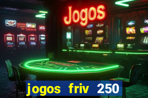 jogos friv 250 para jogar