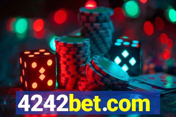 4242bet.com